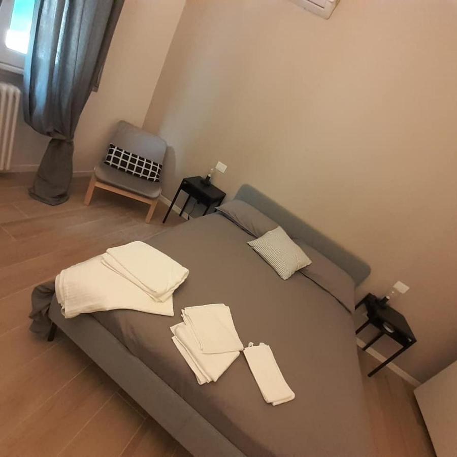 Guest house Vera Affittacamere *