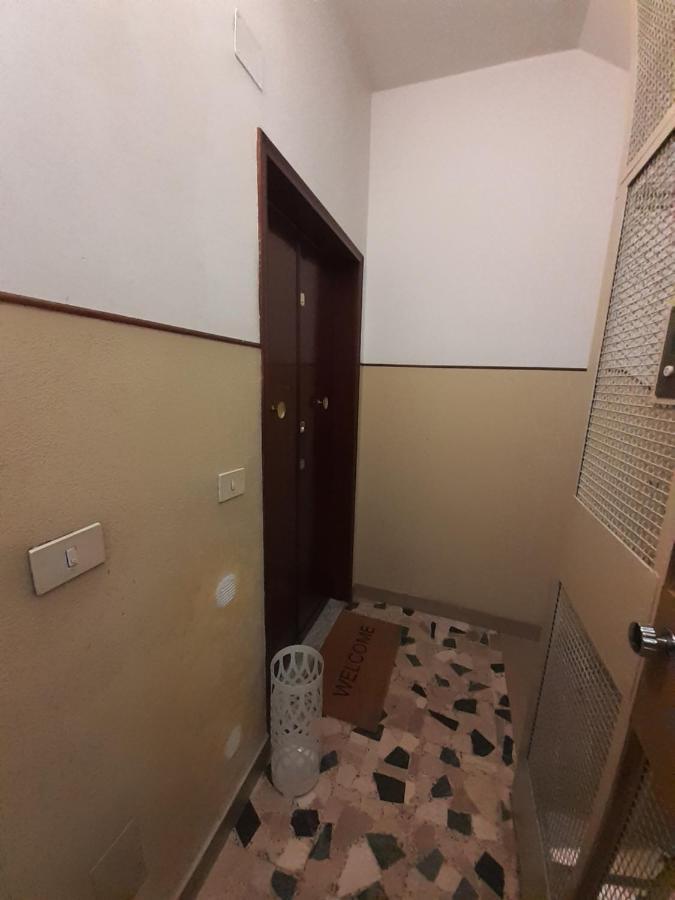 Guest house Vera Affittacamere *