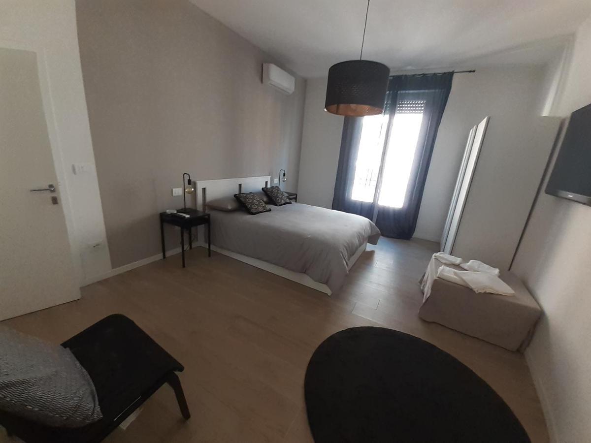 Vera Affittacamere Guest house