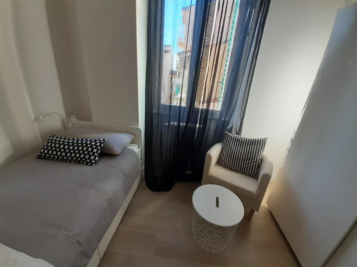 Vera Affittacamere Guest house *