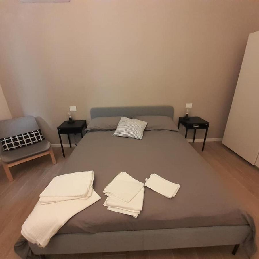 Guest house Vera Affittacamere *